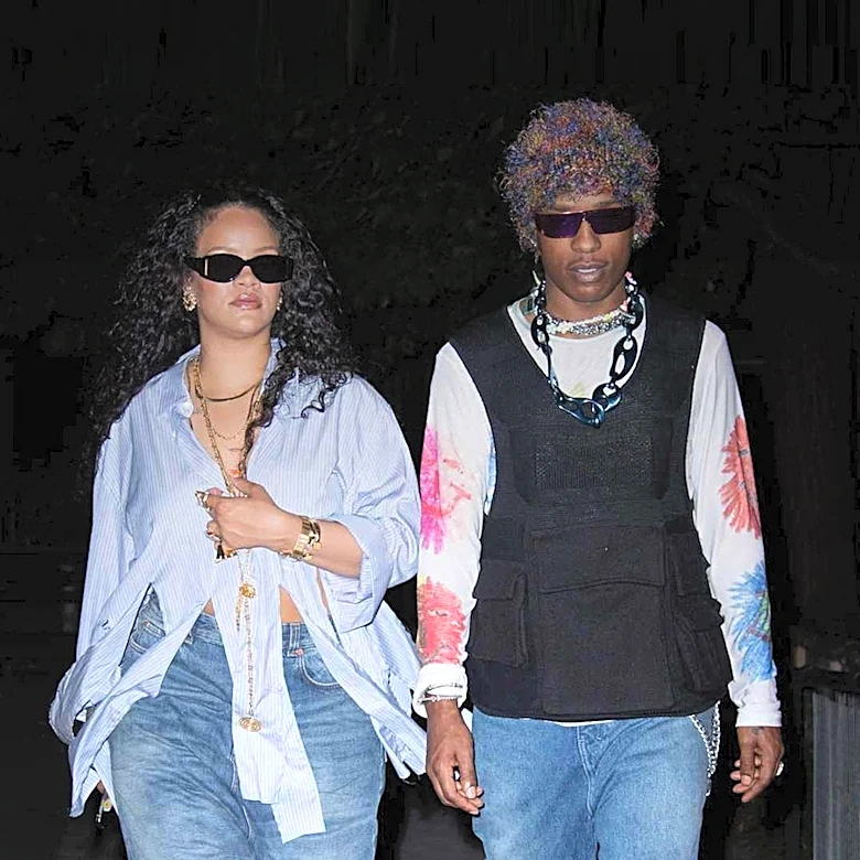 Tyla Responds Cryptically to A$AP Rocky Cheating Rumors Amidst Surging Popularity