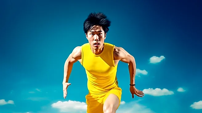 Short Sprint Bursts Boost Heart-Protective Proteins, Reducing Diabetes Risk