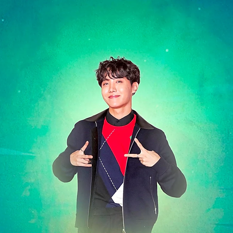 Colgate Partners with BTS' j-hope to Launch Vitamin C-Infused Whitening Toothpaste in Asia-Pacific
