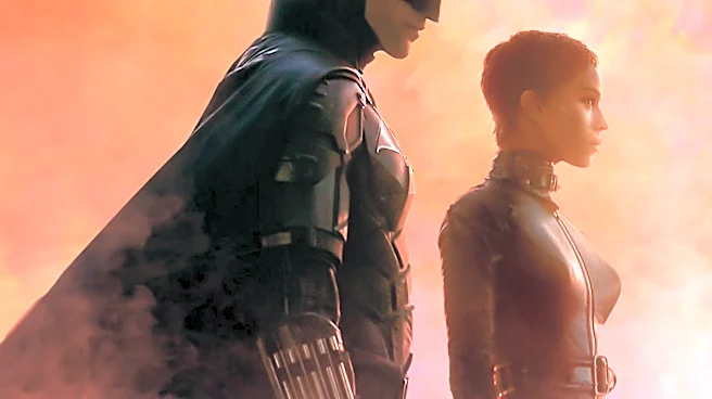 McFarlane Toys Unveils New DC Multiverse Action Figures Including Robin, Catwoman, Bane, and Doomsday