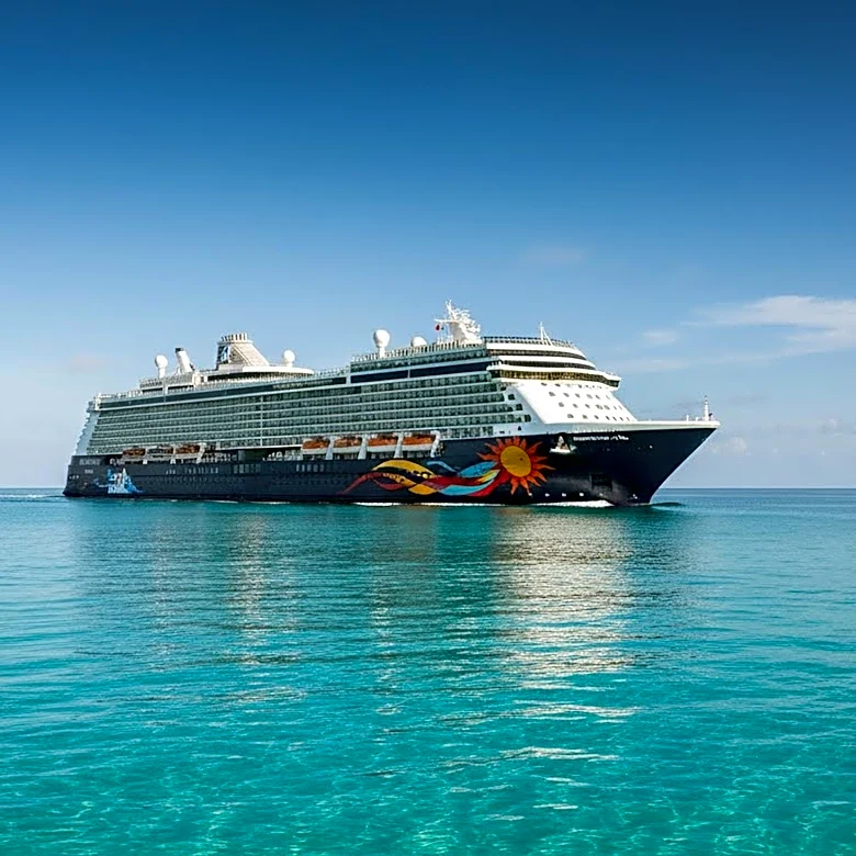 Norwegian Dawn Receives Unsatisfactory CDC Sanitation Score