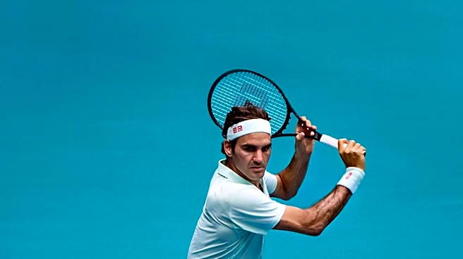 Paul Annacone Reflects on Coaching Roger Federer and Pete Sampras, Highlighting Their Distinct Motivations