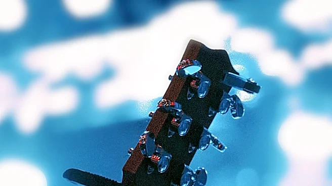 SteelRadio.org Announces New Steel Guitar Festival in Austin to Boost Genre's Resurgence