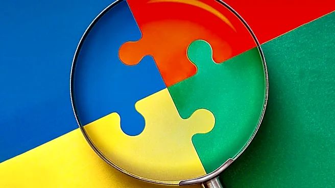 Perplexity AI Search Engine Faces Scrutiny Over Source Attribution and Competitor Promotion
