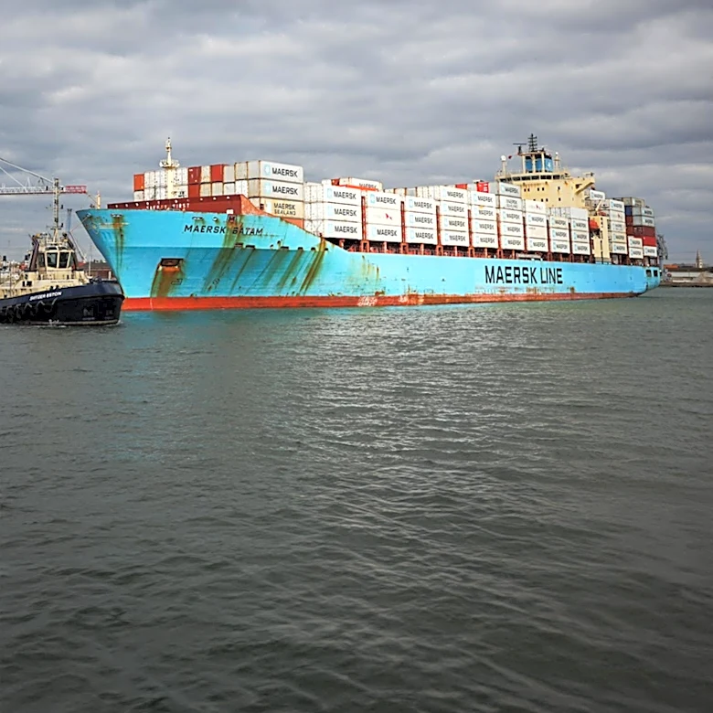 Maersk Expands Partnership with Columbia Sportswear for UK and Ireland Warehousing and Distribution