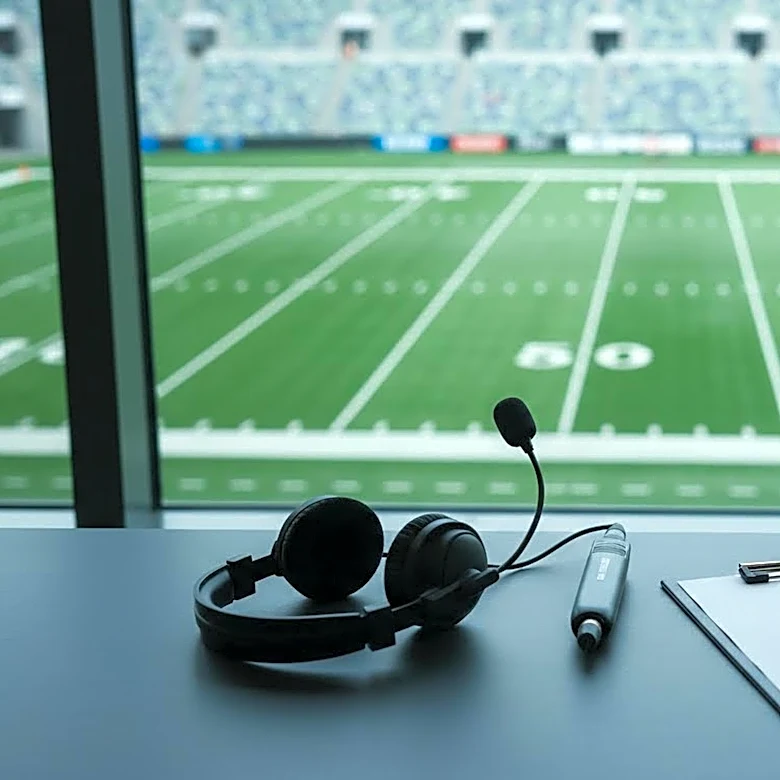 Jason Kelce May Join NFL Network Broadcasts for Select Games