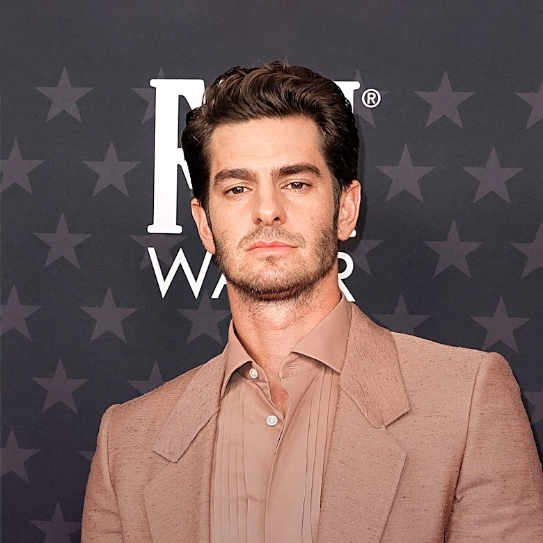 Andrew Garfield Forms Band 'The Shangles' to Perform 'Bugsy Malone' Covers