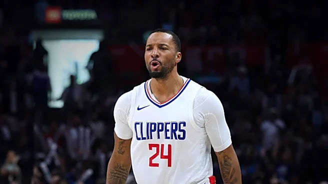 NBA and ESPN Clash Over Report on Kawhi Leonard Investigation, Clippers Trade Remains Blocked