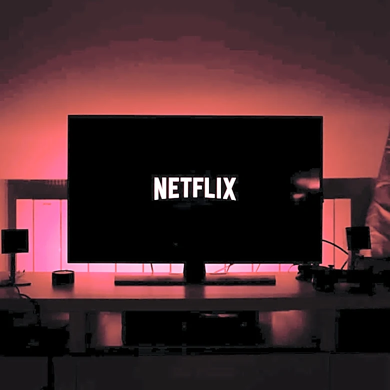 Netflix, Salesforce, and Adobe Rally as Investors Shift from Semiconductors to Software