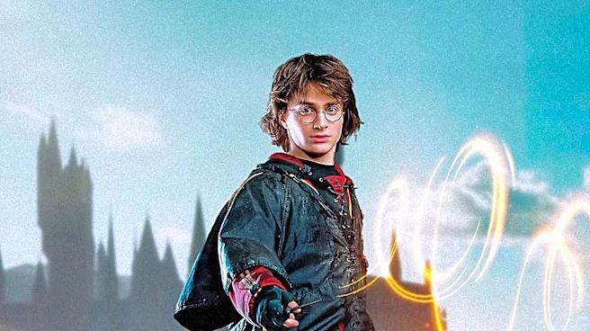 Harry Potter Wands: A Deep Dive into Their Unique Characteristics and Significance