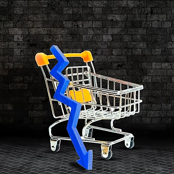 C3.ai Faces Sales Decline Amidst AI Market Opportunities and Profitability Concerns
