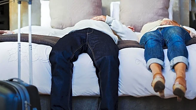 Hotels Adapt to Shorter Stays and Growing Bleisure Travel Demand