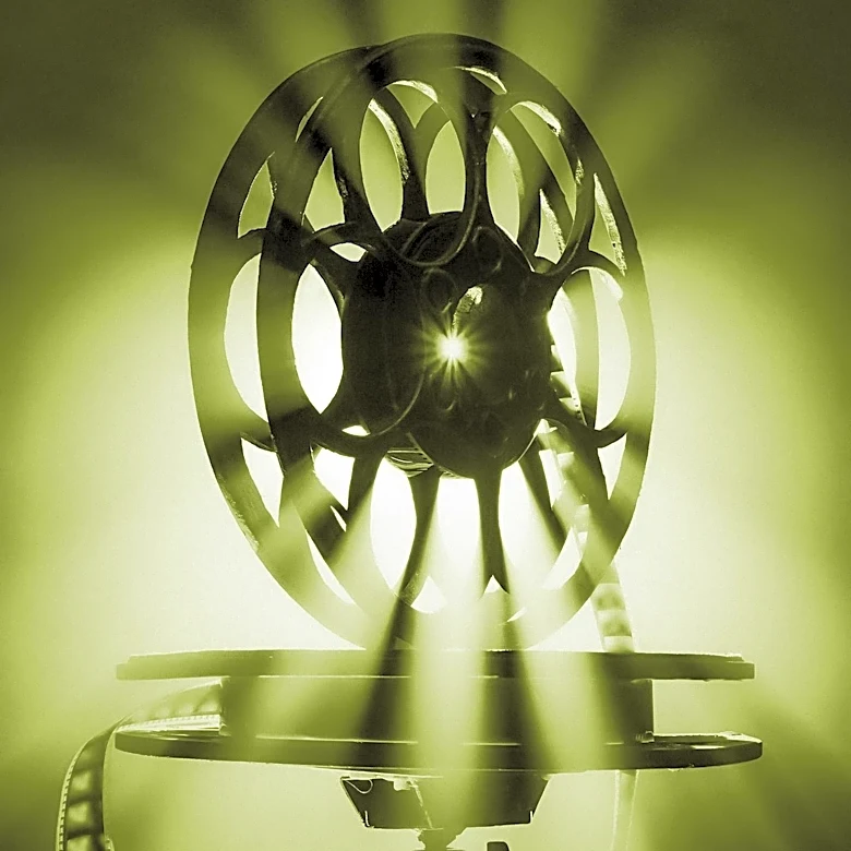 Harvard Film Archive to Host Graham Greene Film Series