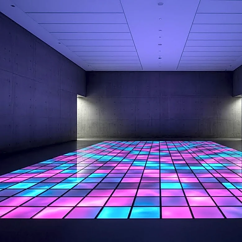 Downtown Boston Immersive Art Museum Announces Closure