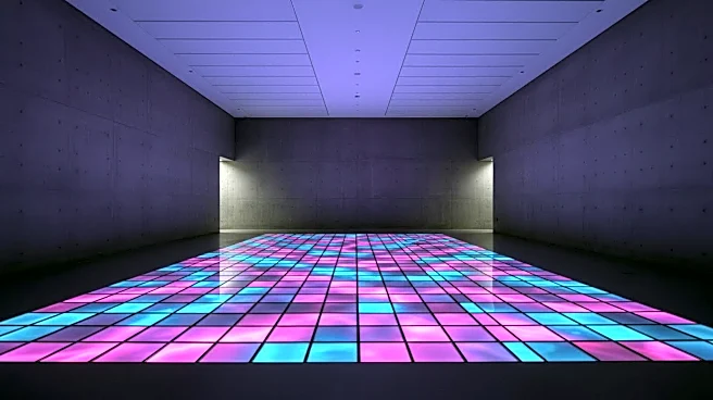 Downtown Boston Immersive Art Museum Announces Closure