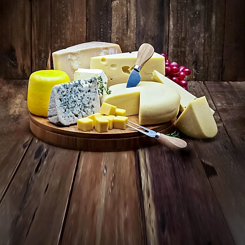 Marathon Cheese Expands Booneville Operations, Creating 39 New Jobs