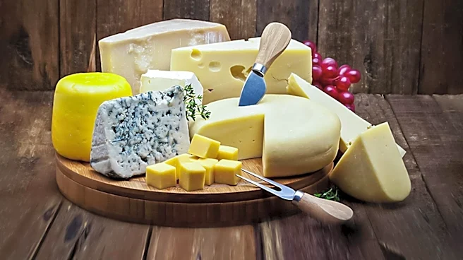 Marathon Cheese Expands Booneville Operations, Creating 39 New Jobs