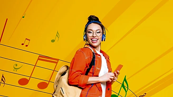 Jyoti Mishra, White Town's 'Your Woman' Creator, Embraces One-Hit Wonder Status