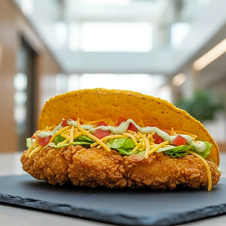 Taco Bell Revives 2016 Fan Favorites with Decades #TBTB Menu Nationwide