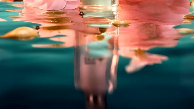Dior Launches Flower-Themed Pop-Up in California to Celebrate Miss Dior Fragrance