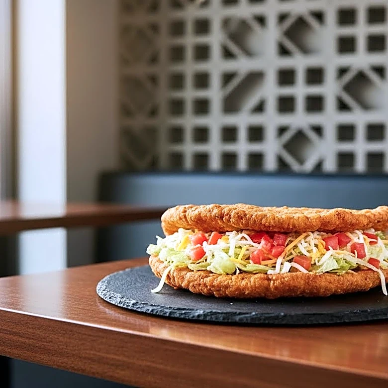Taco Bell Reintroduces 2016 Fan Favorites with 'Decades #TBTB' Menu and Exclusive Experiences