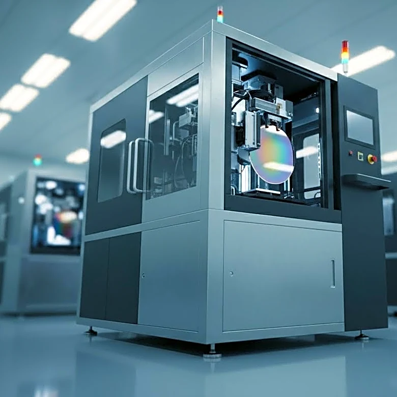GlobalFoundries Expands Photonic Semiconductor Chip Development with $300 Million CHIPS and Science Act Funding