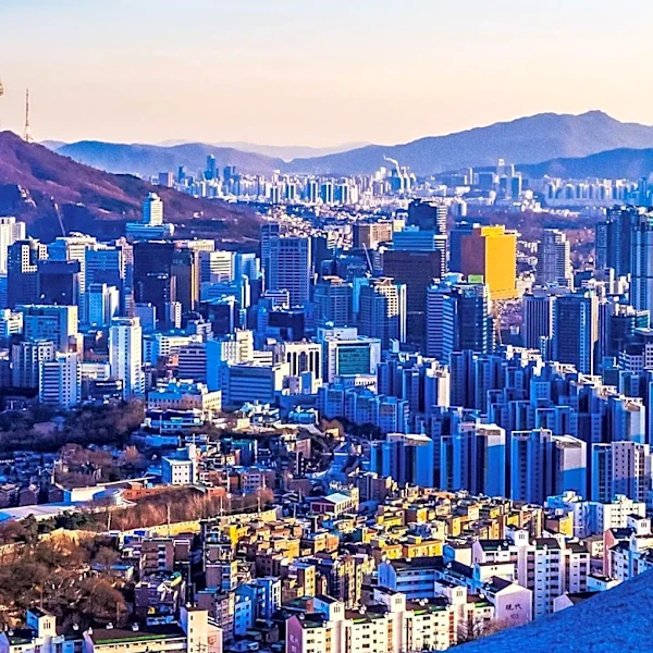 South Korea and Taiwan Transition from Tech Rivals to AI 'Frenemies' Amid Surging Global Demand