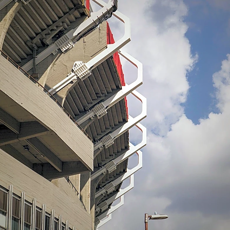 Man Found Dead at Charlton Athletic's The Valley Stadium, Police Investigate