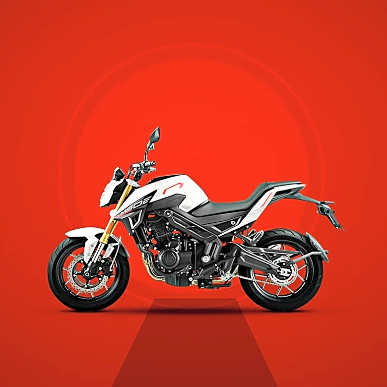 CFMoto Introduces 2027 450NK Motorcycle, Targeting Entry-Level Riders with Affordable Price and Modern Features