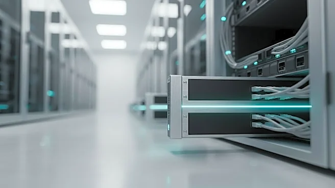 AMD Projects 4X Energy Efficiency Improvement for 2026 AI Solutions, Outpacing 2030 Goal