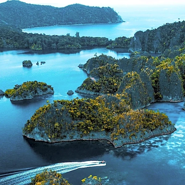 Slow Tourism Gains Traction in Remote Destinations, Offering Disconnected Experiences