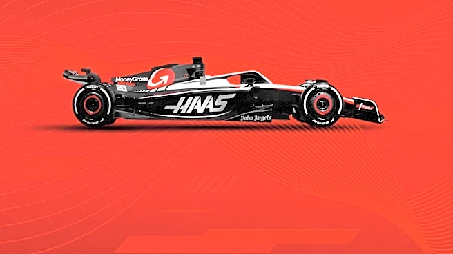 Haas F1 Team Faces Driver Performance Discrepancies Due to Inconsistent Car Components
