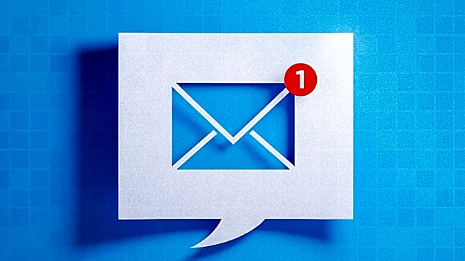 Telegram Seeks '.gram' Top-Level Domain for Enhanced Control and User Websites