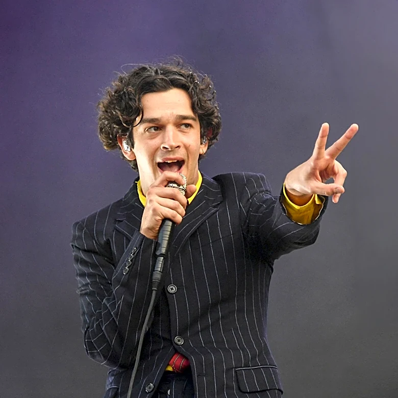 Gabbriette Discusses Multi-Hyphenate Career and Wedding to Matty Healy