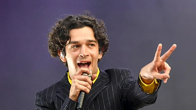 Gabbriette Discusses Multi-Hyphenate Career and Wedding to Matty Healy