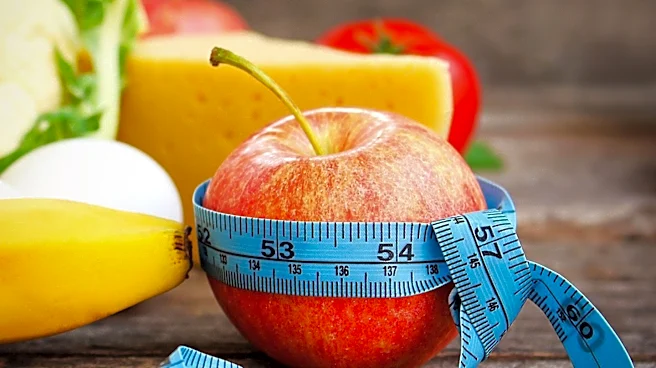Study Finds Habitual Pork Consumption Supports Clinically Meaningful Weight Loss and Improved Diet Quality