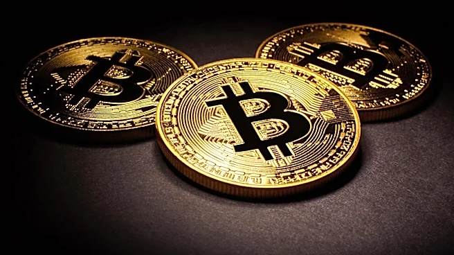 Duquesne Family Office Shifts Investment to Bitcoin Mining Companies, Exiting Intel and Micron