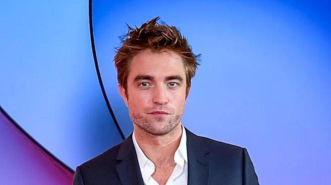 Chris Hansen Questions Hollywood's Motives Behind Robert Pattinson's 'Primetime' Film