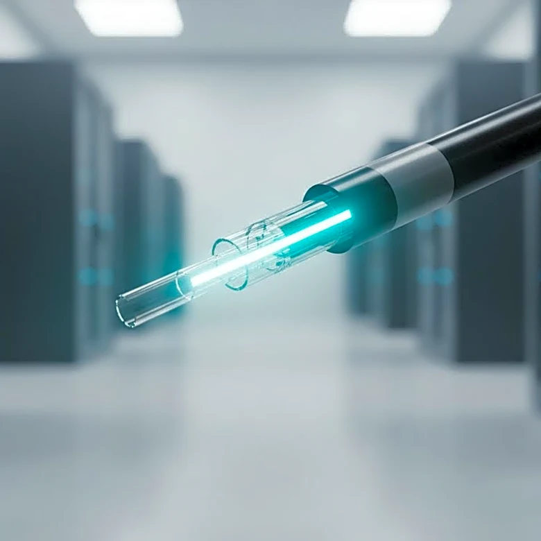 Relativity Networks Secures $22 Million in Funding and $40 Million Order for Faster Fiber Technology