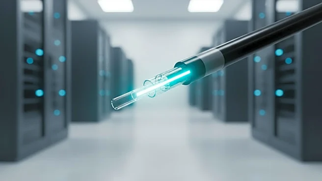Relativity Networks Secures $22 Million in Funding and $40 Million Order for Faster Fiber Technology