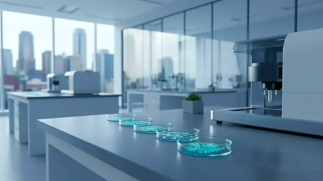 Cell Biotech's Duolac Probiotics Achieve Global Reach with Entry into South Africa, Securing FDA GRAS Status for Strains