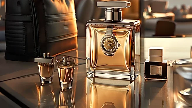 Roberto Cavalli Brand Expands into Luxury Real Estate and Fragrance Markets