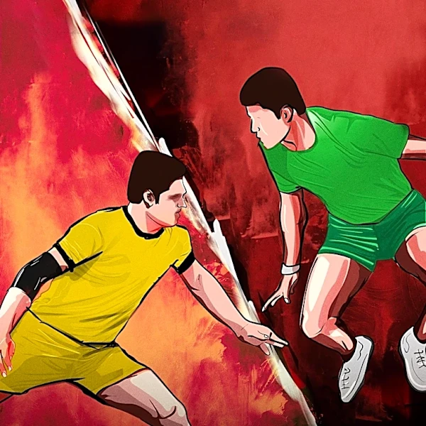 William Shatner's Competitive Spirit Highlighted in 'Battle of the Network Stars' Retrospective