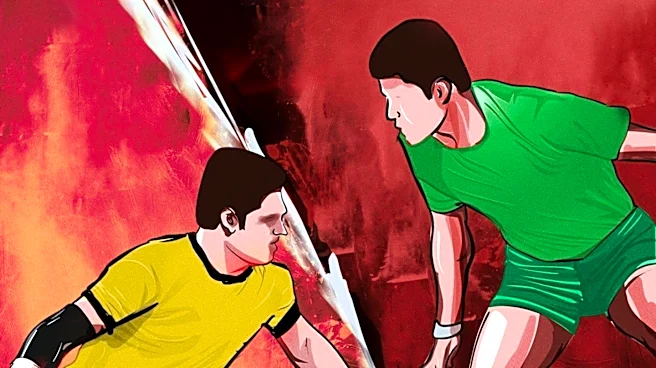 William Shatner's Competitive Spirit Highlighted in 'Battle of the Network Stars' Retrospective