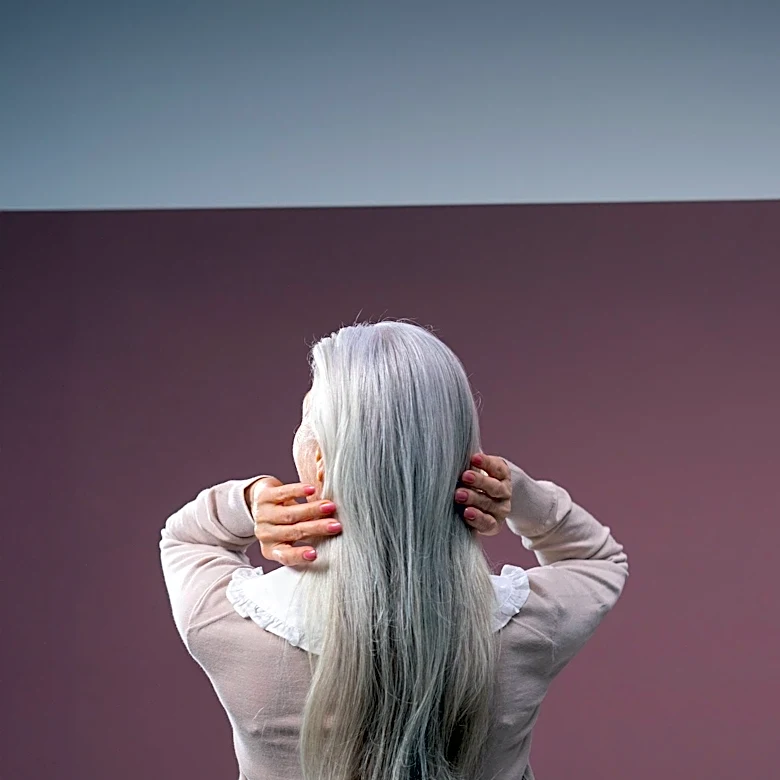 Hair Stylists Predict Stacked Bobs and Gray Blending as Top Fall Trends for Women Over 50