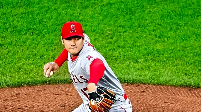 Shohei Ohtani Achieves 30th Home Run Milestone, Progresses in Pitching Rehabilitation