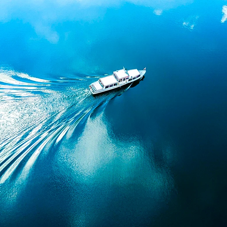 Brunswick Corp. Bets on AI and Recurring Revenue to Boost Stalling Boat Sales