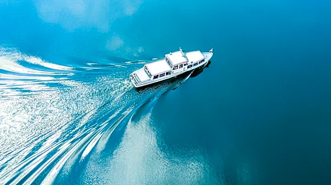 Brunswick Corp. Bets on AI and Recurring Revenue to Boost Stalling Boat Sales