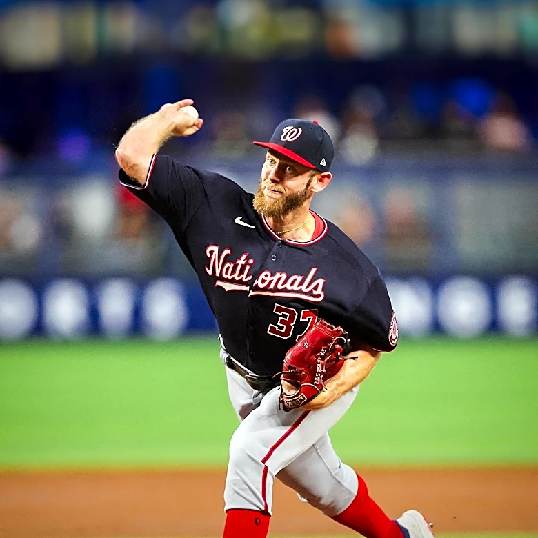 Washington Nationals' CJ Abrams Expresses Displeasure Over Positional Change from Shortstop to Second Base