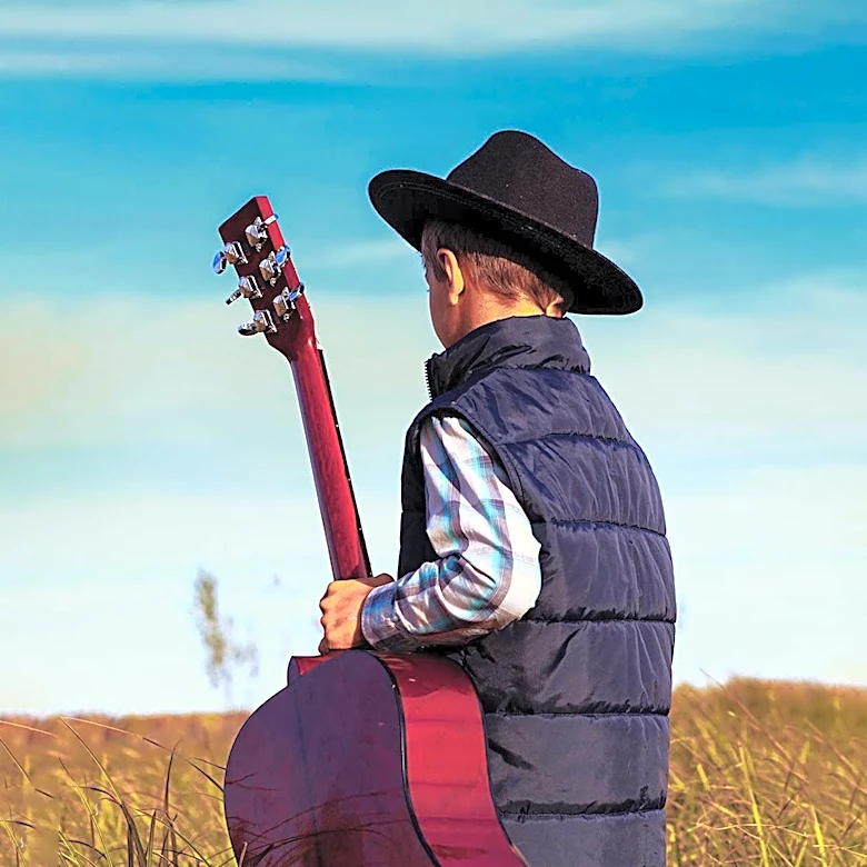 Jake Xerxes Fussell Releases New Singles 'Boney' and 'Boll Weevil' Ahead of Album Launch